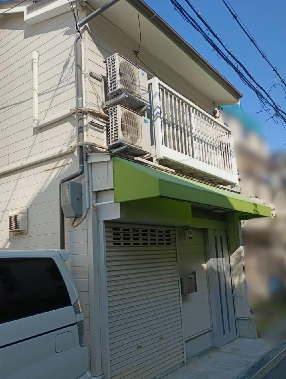 4K+S house in Suma Ward, Kobe, Hyogo - Photo 1