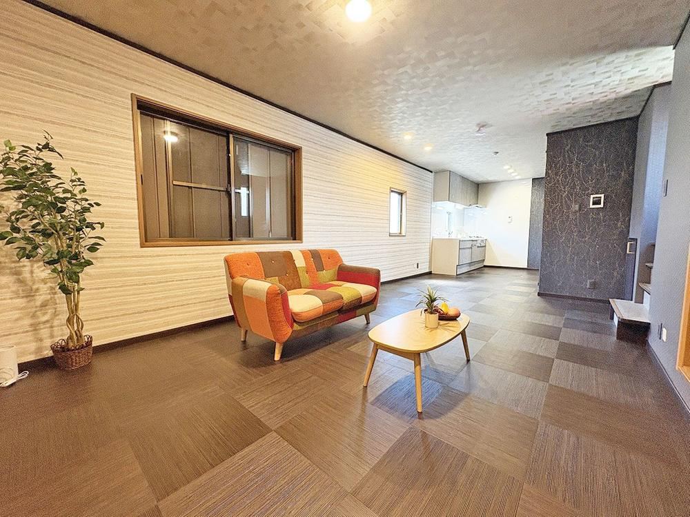 4LDK house in Itabashi Ward, Tokyo - Photo 1