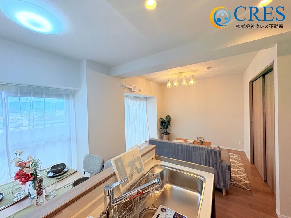 3LDK apartment in Tokushima, Tokushima - Photo 1