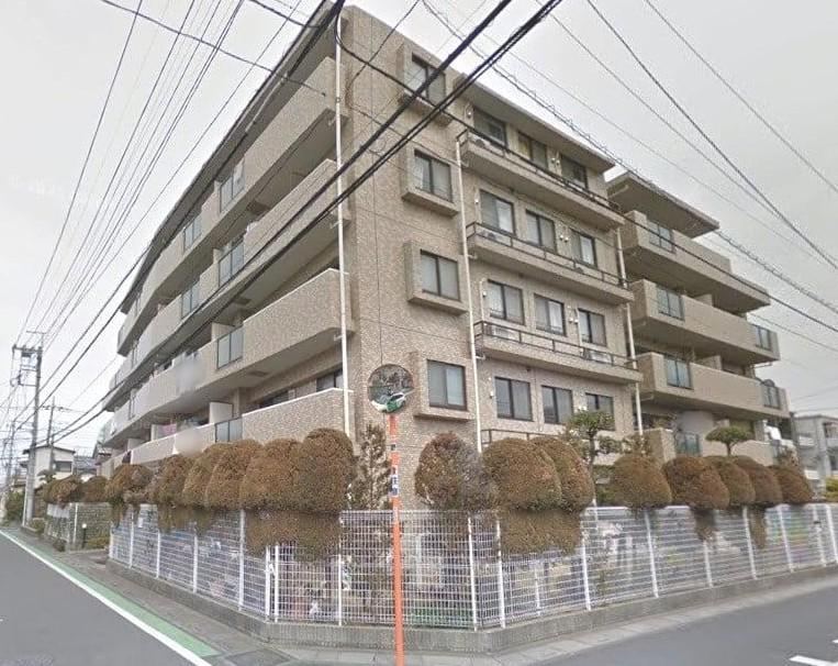 3LDK apartment in Kita Ward, Saitama - Photo 1