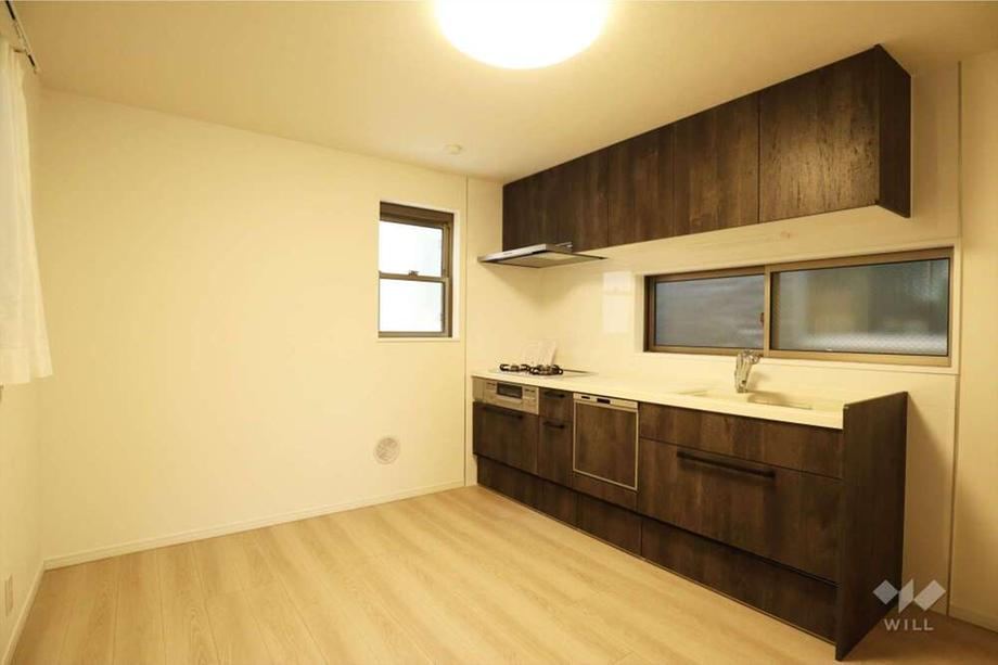2LDK+S house in Setagaya Ward, Tokyo - Photo 1