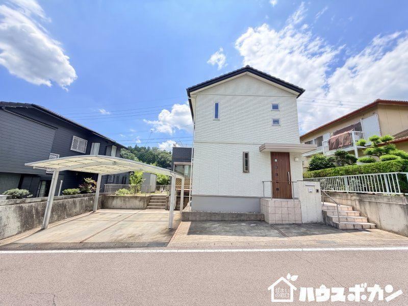 4LDK house in Toyota, Aichi - Photo 1