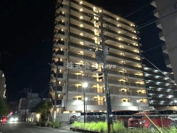 1LDK+S apartment in Miyazaki, Miyazaki - Photo 1