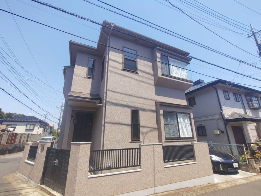 4LDK+S house in Kashiwa, Chiba - Photo 1