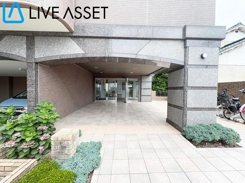 3LDK apartment in Miyagino Ward, Sendai, Miyagi - Photo 1