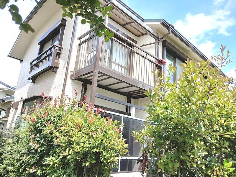 4DK apartment in Kawagoe, Saitama - Photo 1