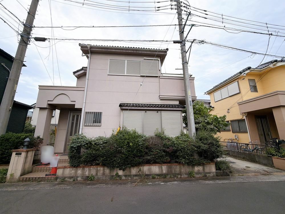 4LDK house in Ageo, Saitama - Photo 1
