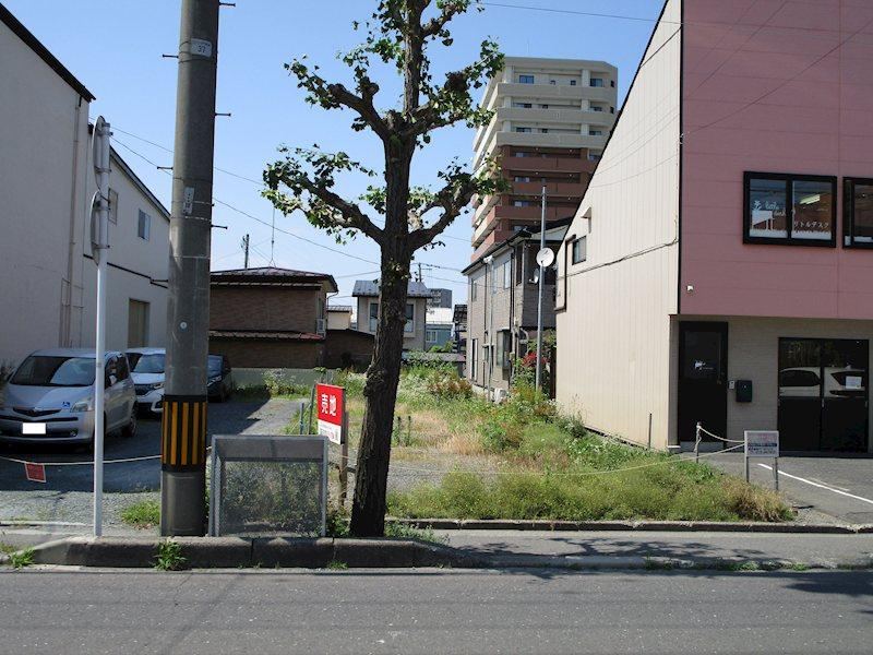 249 m² land in Hachinohe, Aomori - Photo 1