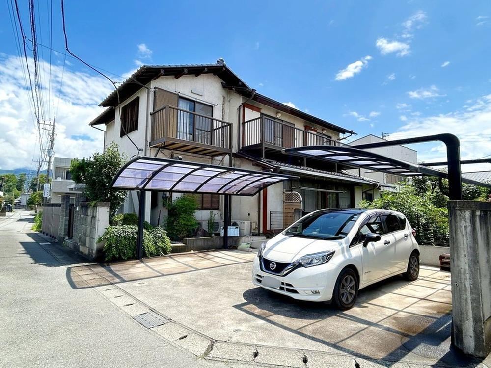 6LDK house in Kofu, Yamanashi - Photo 1