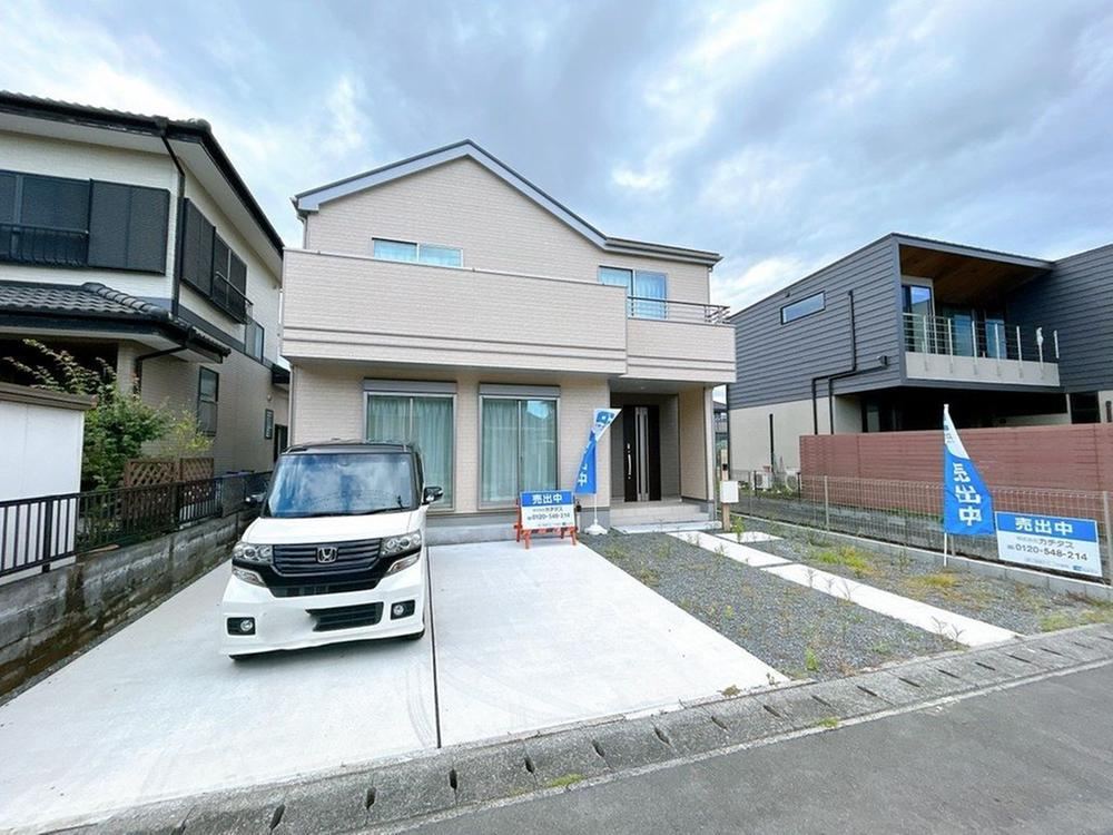 3LDK house in Fujieda, Shizuoka - Photo 1