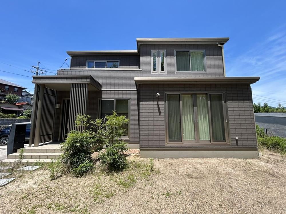 4LDK+S house in Matsue, Shimane - Photo 1