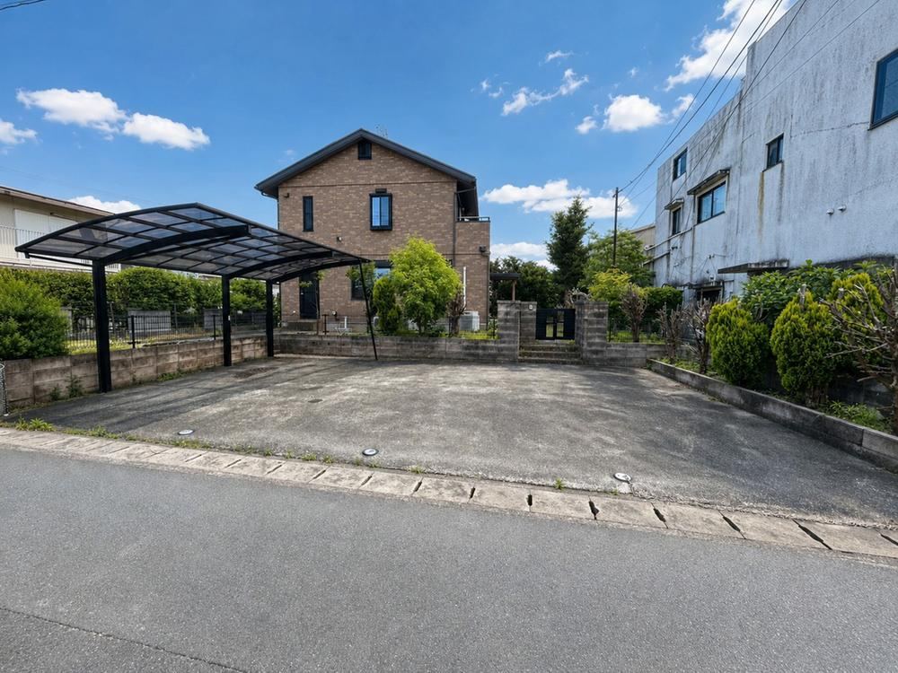 5LDK+2S house in Kurume, Fukuoka - Photo 1