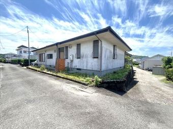 4LDK house in Satsumasendai