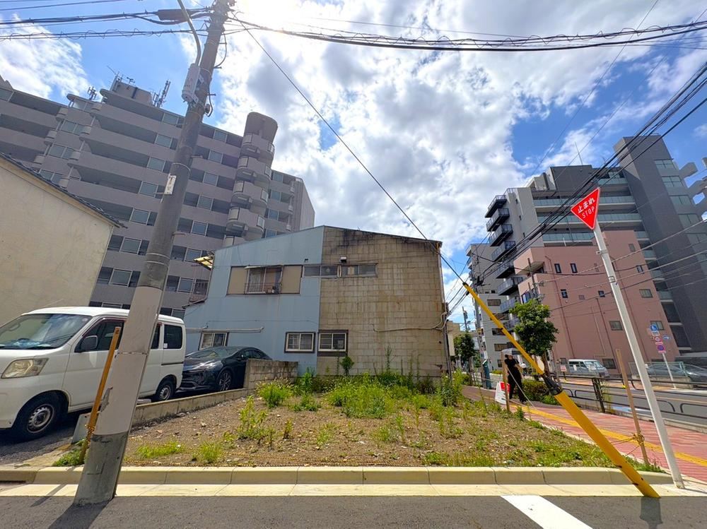 57 m² land in Taito Ward, Tokyo - Photo 1