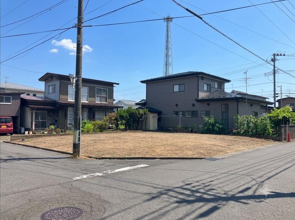 216 m² land in Akita, Akita - Photo 1