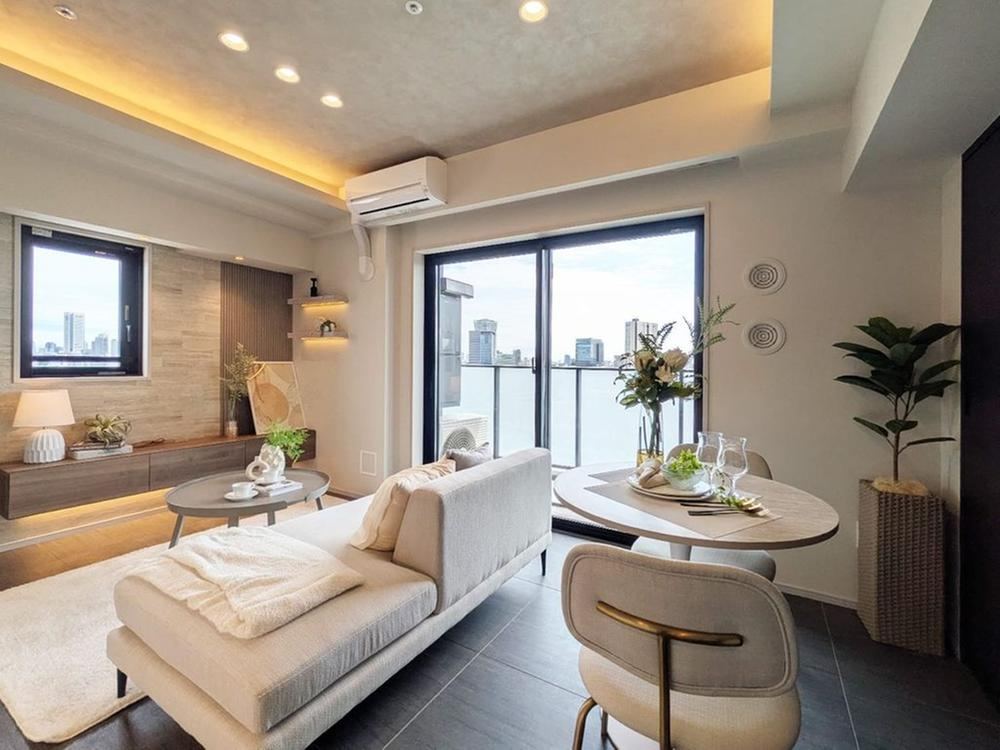 1LDK+S apartment in Shibuya Ward, Tokyo - Photo 1