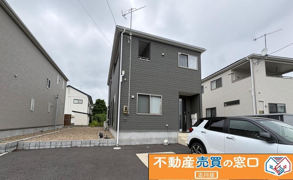4LDK+S house in Osaki, Miyagi - Photo 1