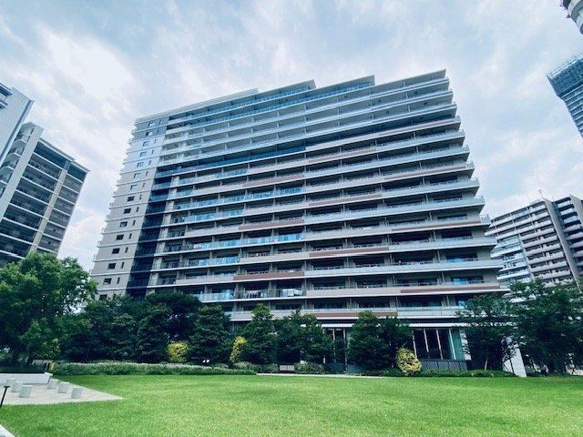 3LDK apartment in Chuo Ward, Tokyo - Photo 1