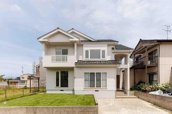 4LDK house in Kita Ward