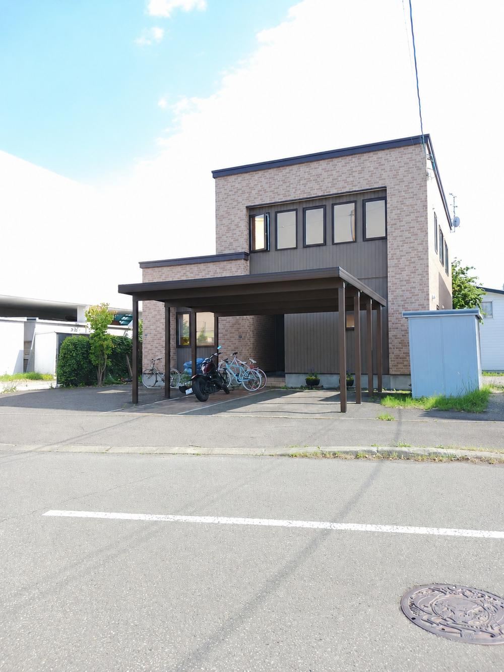 7LDK house in Teine Ward, Sapporo, Hokkaido - Photo 1