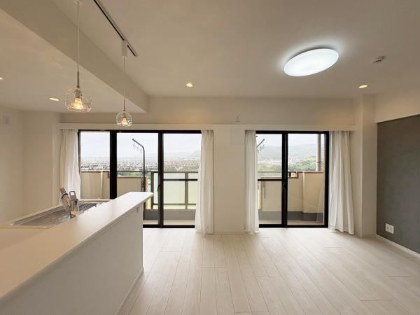 3LDK apartment in Ome, Tokyo - Photo 1