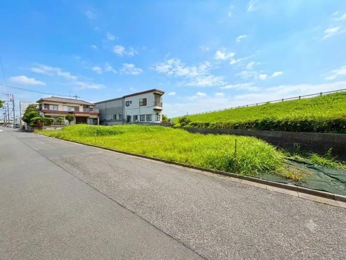99 m² land in Edogawa Ward, Tokyo - Photo 1