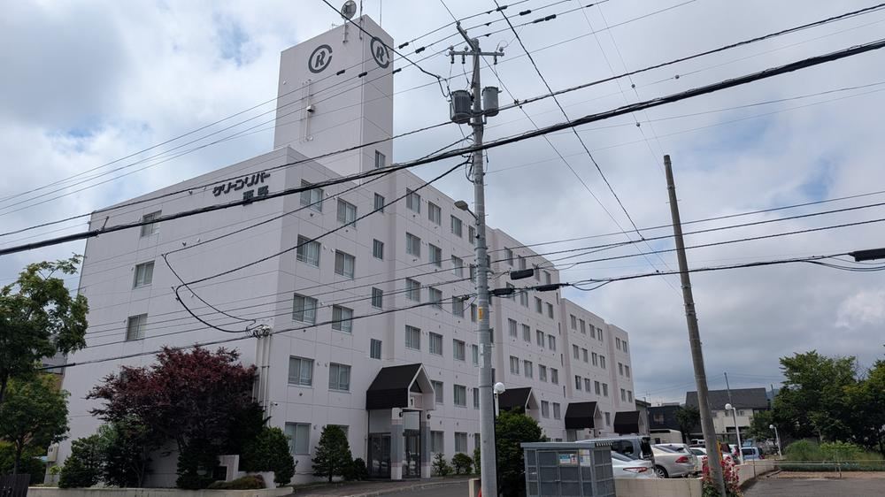 3LDK+2S apartment in Nishi Ward, Sapporo, Hokkaido - Photo 1