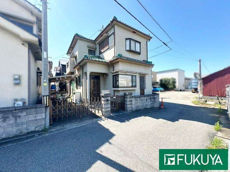 5DK house in Takasago, Hyogo - Photo 1