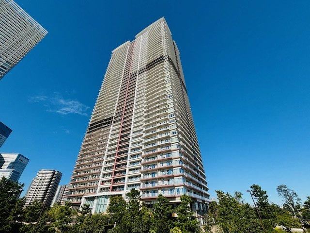 3LDK apartment in Chuo Ward, Tokyo - Photo 1