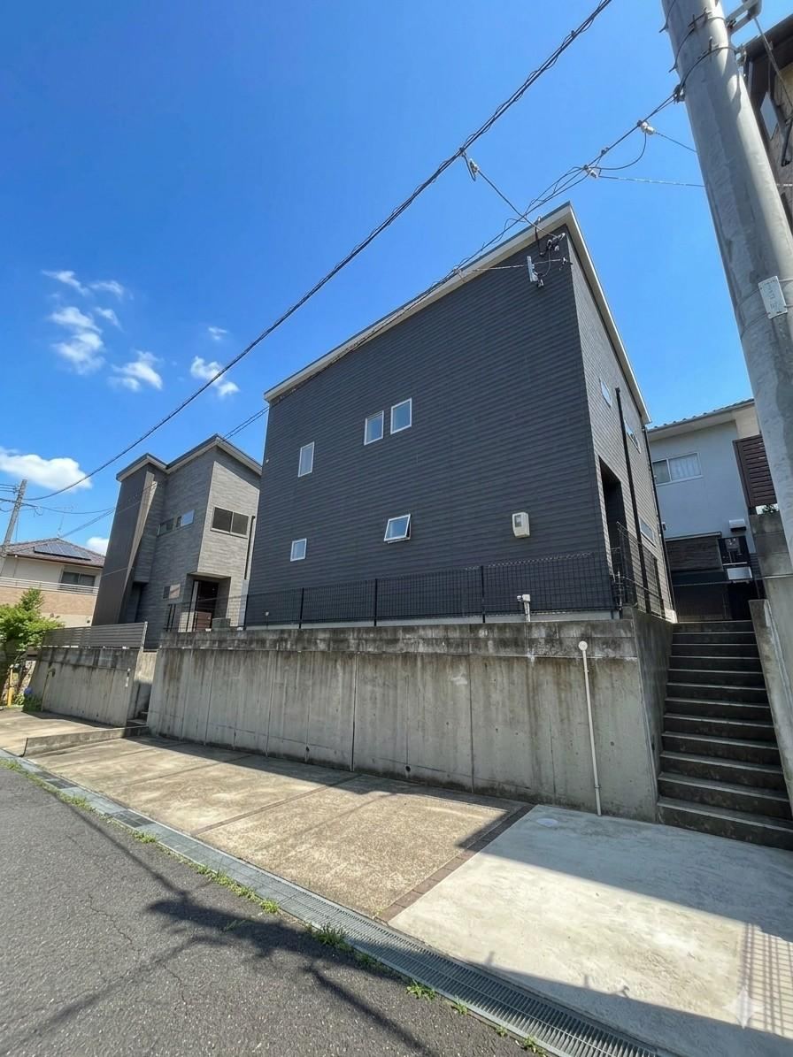 4LDK+S house in Koga, Fukuoka - Photo 1