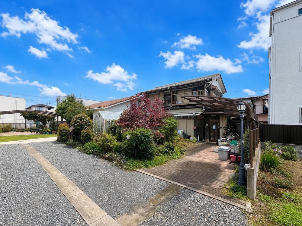 221 m² land in Sakura Ward, Saitama - Photo 1