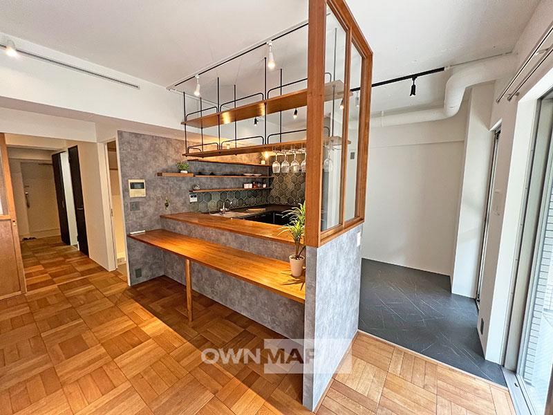 3LDK+S apartment in Chigasaki, Kanagawa - Photo 1