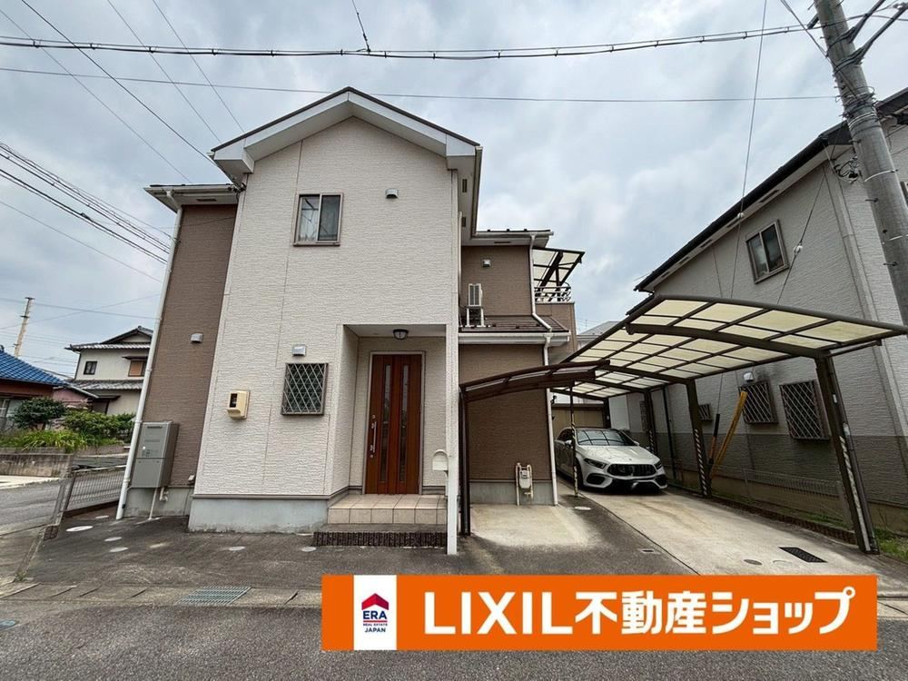 3LDK house in Okazaki, Aichi - Photo 1
