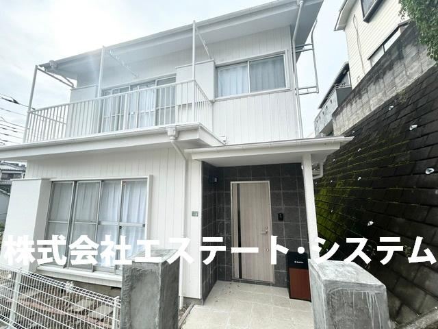 2LDK+S house in Machida, Tokyo - Photo 1