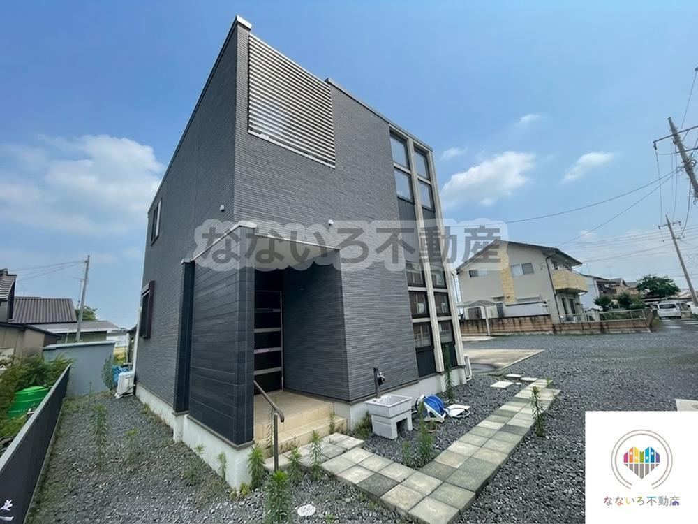 4DK house in Yuki, Ibaraki - Photo 1