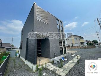4DK house in Yuki
