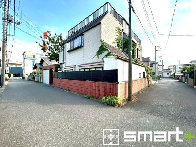 172 m² land in Noda, Chiba - Photo 1