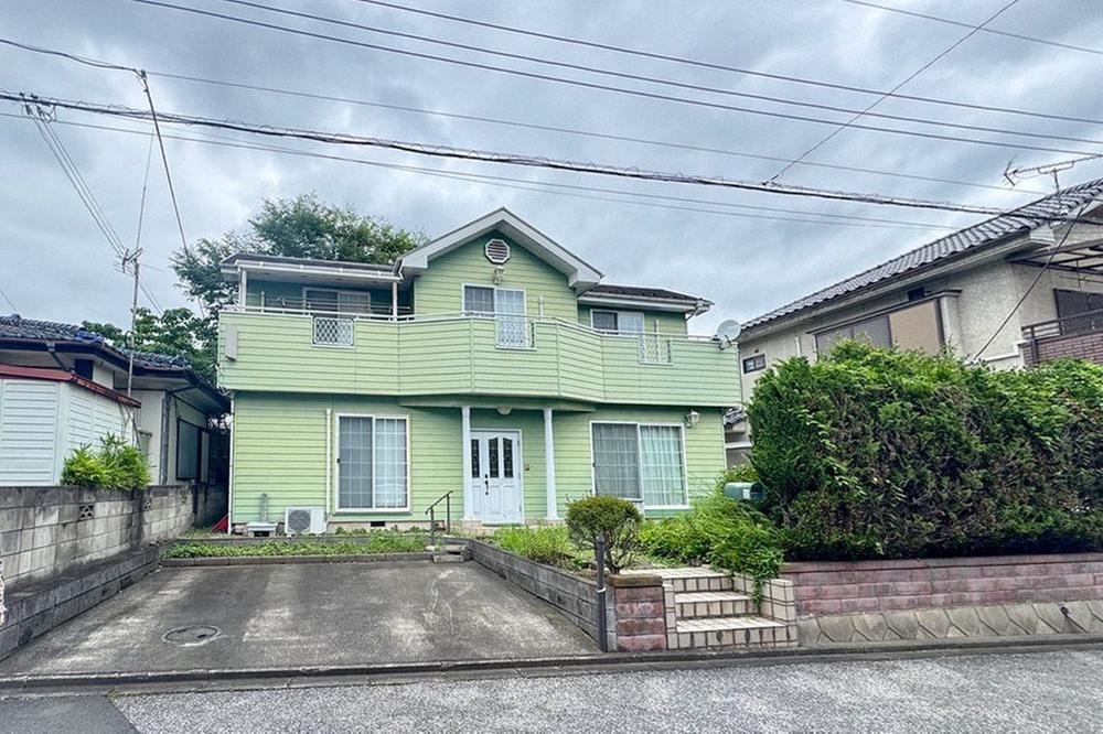 4LDK house in Sakado, Saitama - Photo 1