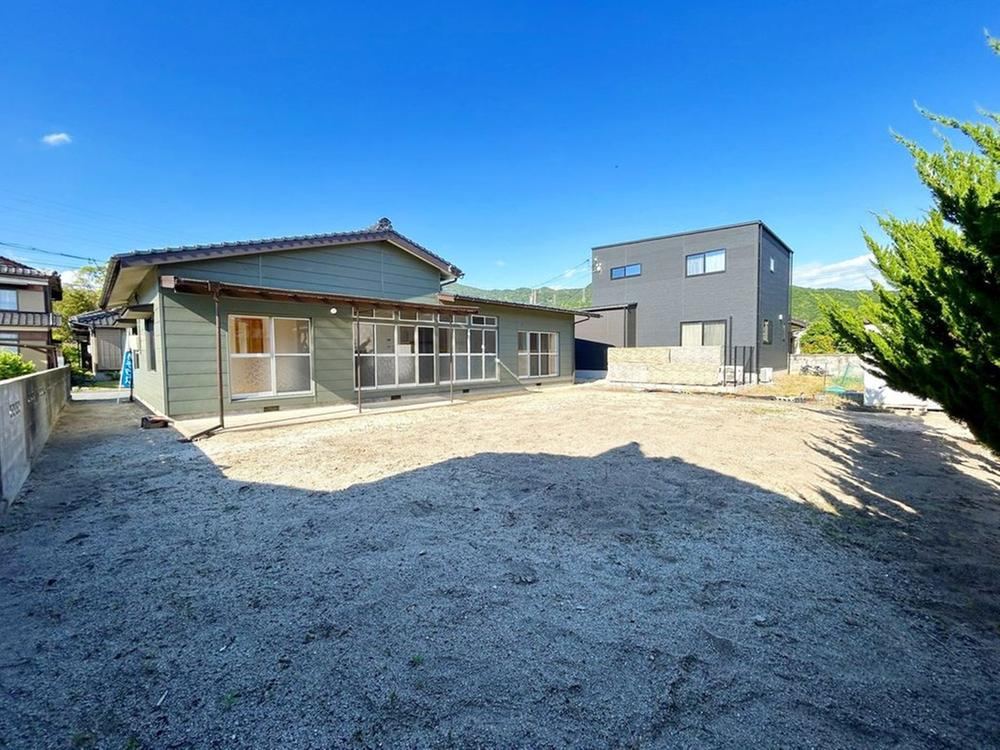 3LDK+S house in Hofu, Yamaguchi - Photo 1