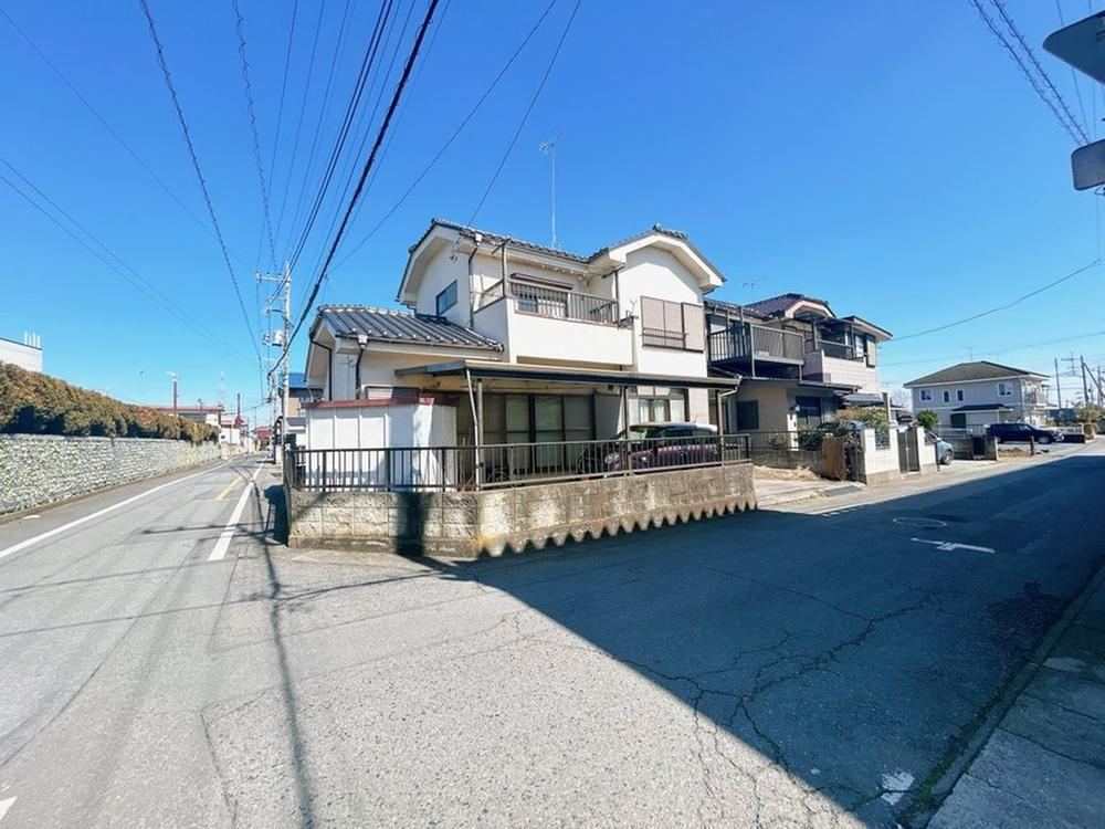 5LDK house in Koga, Ibaraki - Photo 1