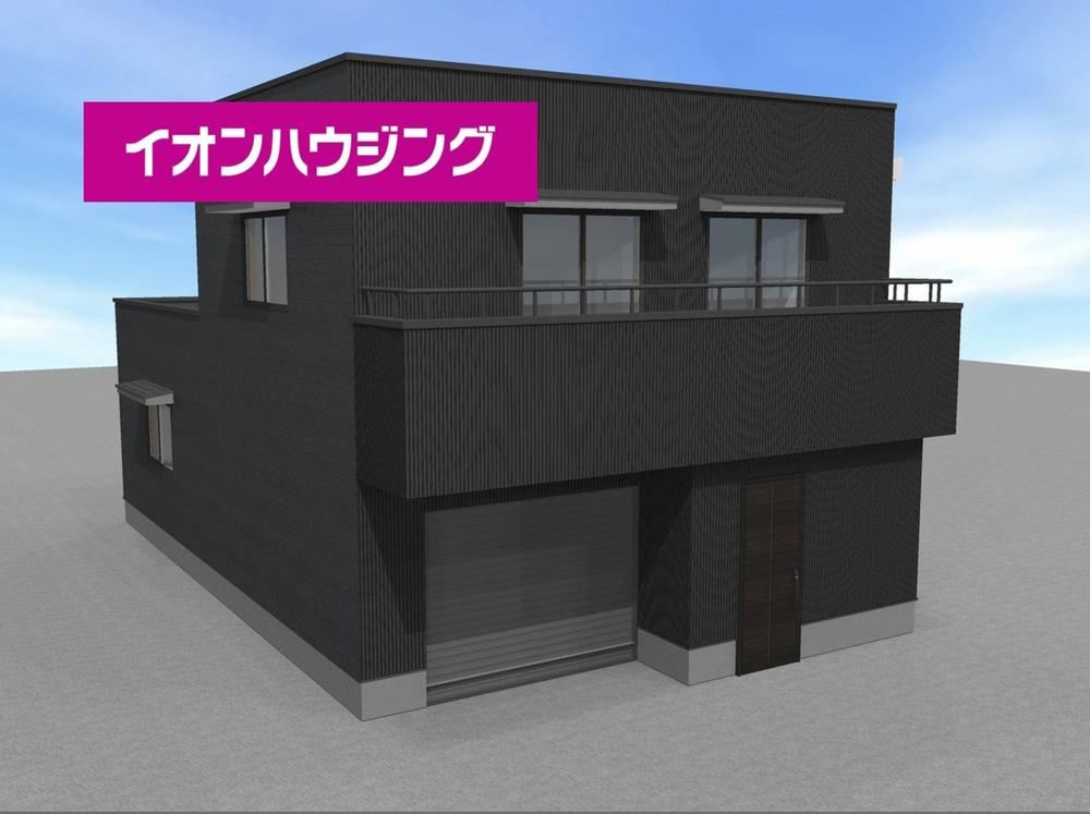 4LDK house in Fukui, Fukui - Photo 1