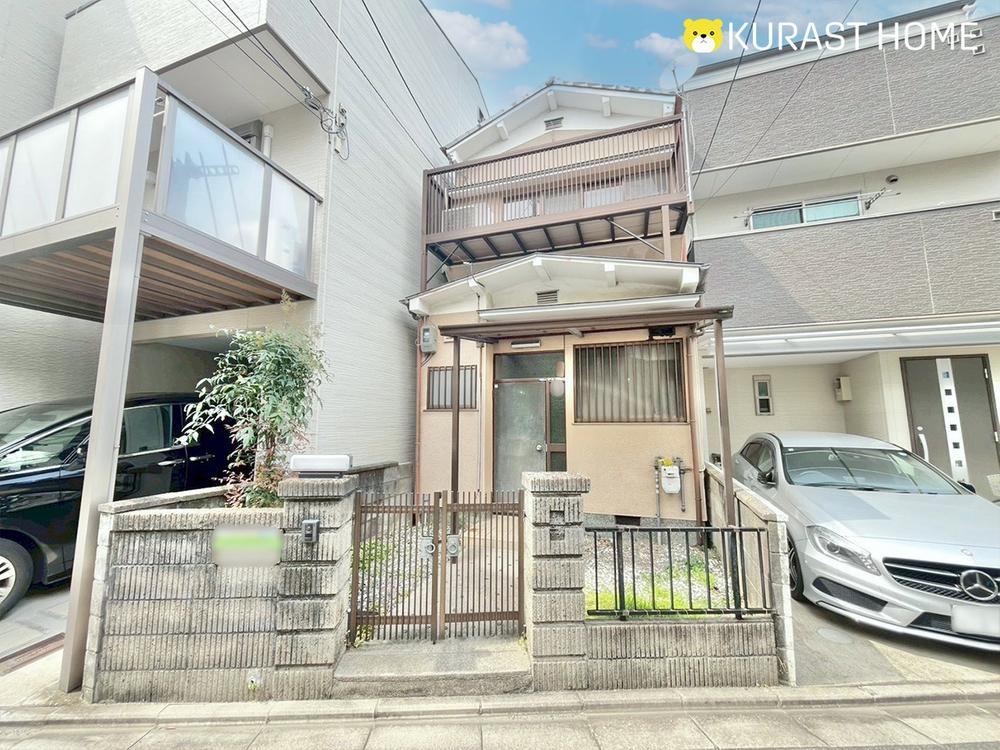 2LDK house in Minami Ward, Kyoto - Photo 1