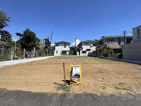 81 m² land in Ichikawa, Chiba - Photo 1