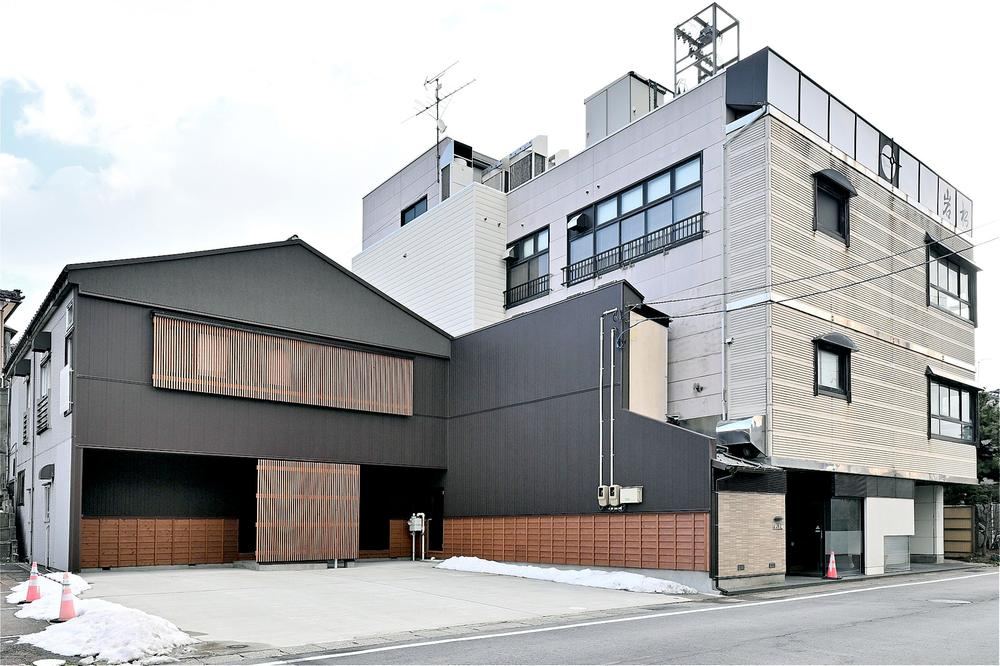 12DK house in Kita Ward, Niigata - Photo 1