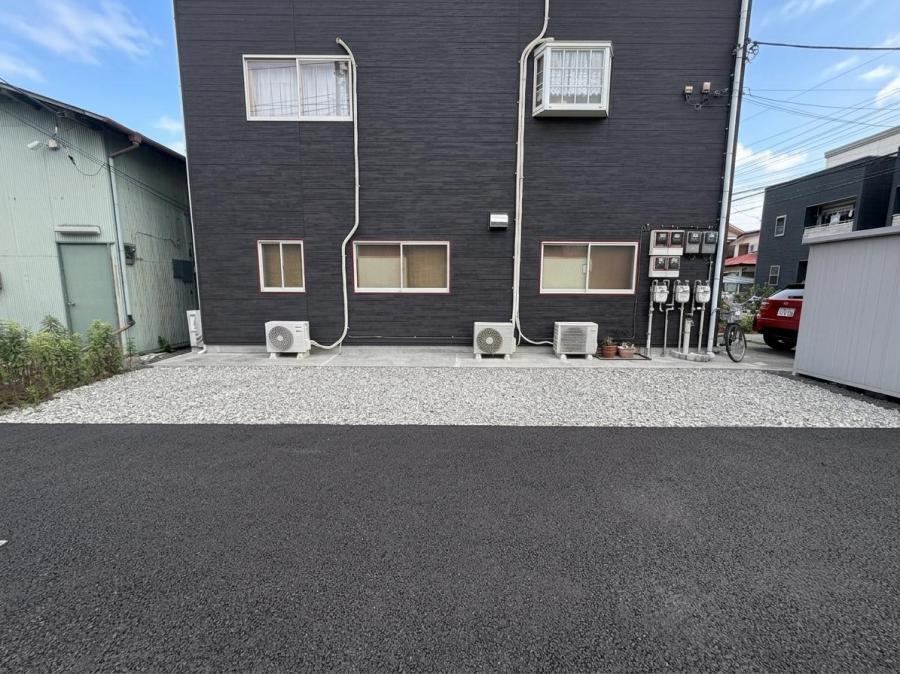 21 m² land in Edogawa Ward, Tokyo - Photo 1