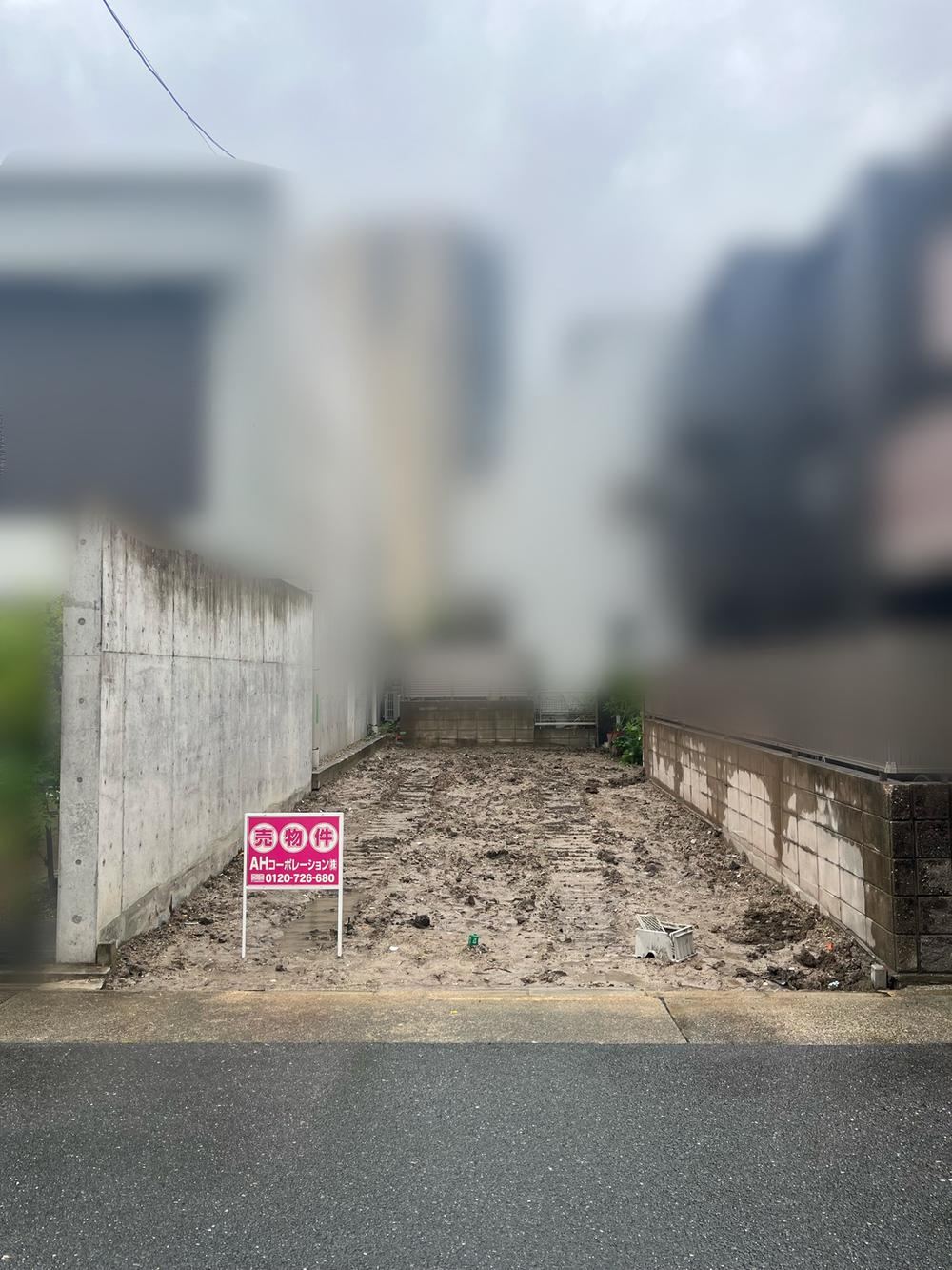 62 m² land in Kita Ward, Nagoya, Aichi - Photo 1