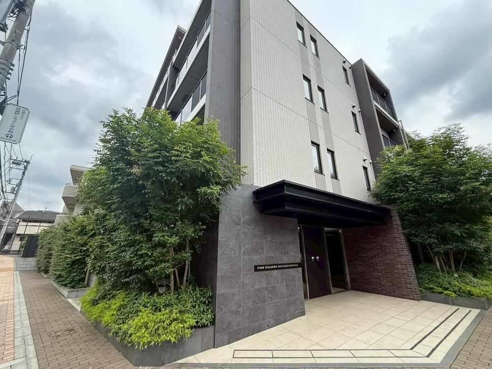3LDK apartment in Musashino, Tokyo - Photo 1