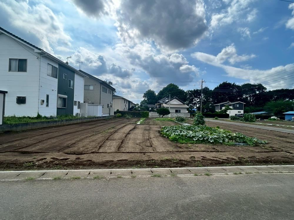 320 m² land in Fukaya, Saitama - Photo 1