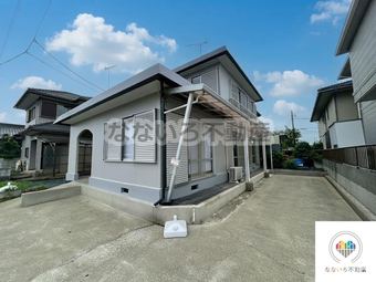 4LDK house in Yuki