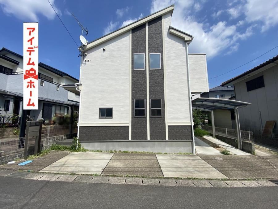 3LDK house in Toyota, Aichi - Photo 1